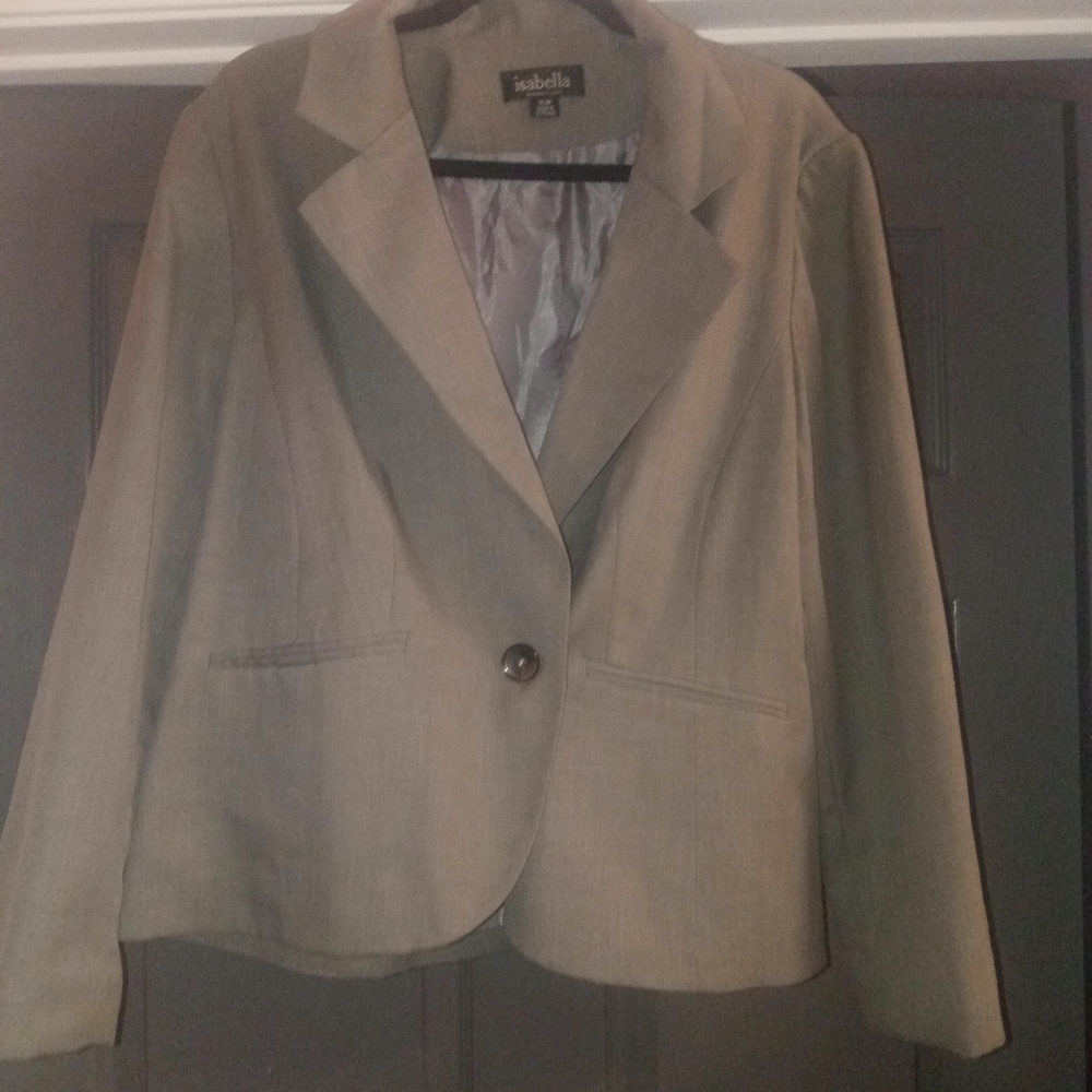 Blazer